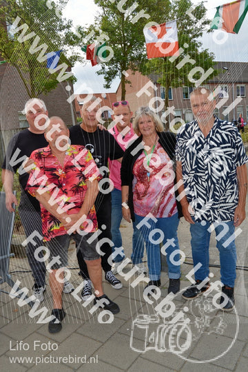 Evenement foto: Nijmeegse Vierdaagse 925