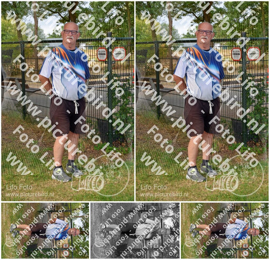 Evenement foto: Nijmeegse Vierdaagse 925