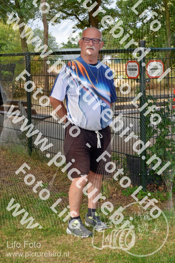 Evenement foto: Nijmeegse Vierdaagse 925