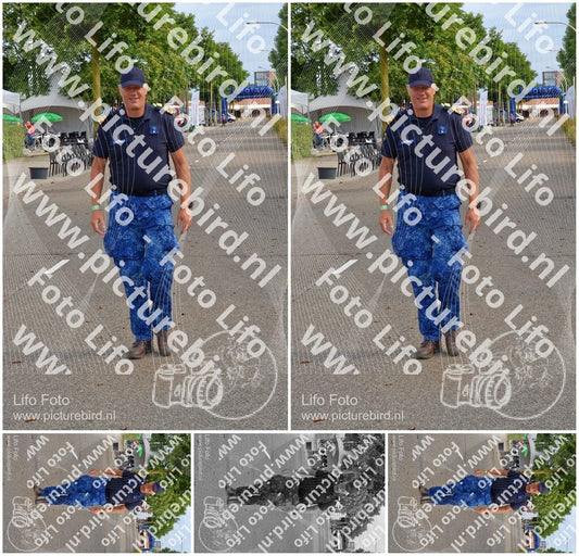 Evenement foto: Nijmeegse Vierdaagse 925