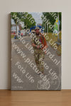 Evenement foto: Nijmeegse Vierdaagse 925