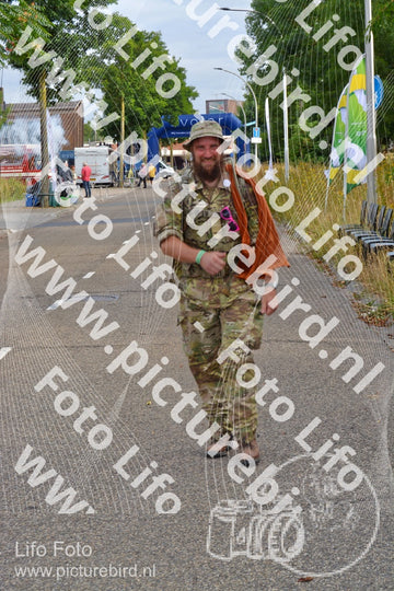 Evenement foto: Nijmeegse Vierdaagse 925