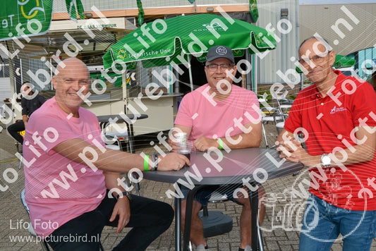 Evenement foto: Nijmeegse Vierdaagse 925