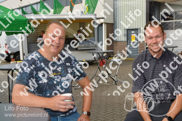 Evenement foto: Nijmeegse Vierdaagse 925