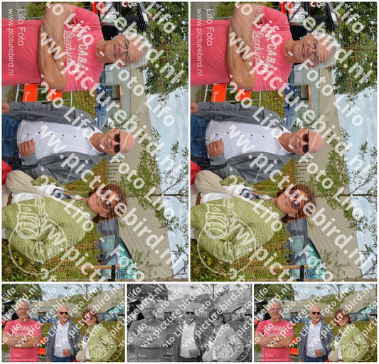 Evenement foto: Nijmeegse Vierdaagse 925