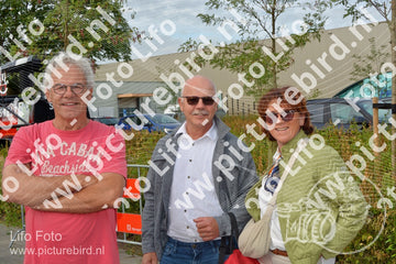 Evenement foto: Nijmeegse Vierdaagse 925