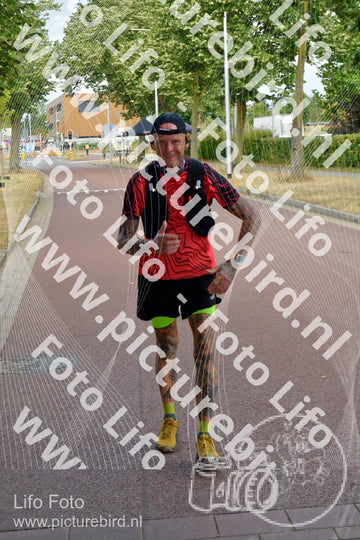 Evenement foto: Nijmeegse Vierdaagse 925