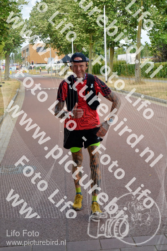 Evenement foto: Nijmeegse Vierdaagse 925
