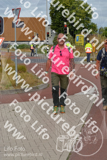 Evenement foto: Nijmeegse Vierdaagse 925