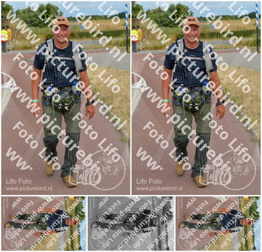 Evenement foto: Nijmeegse Vierdaagse 925