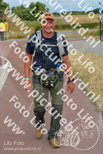 Evenement foto: Nijmeegse Vierdaagse 925
