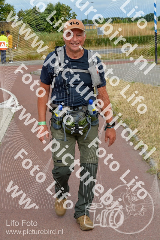 Evenement foto: Nijmeegse Vierdaagse 925