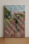 Evenement foto: Nijmeegse Vierdaagse 925