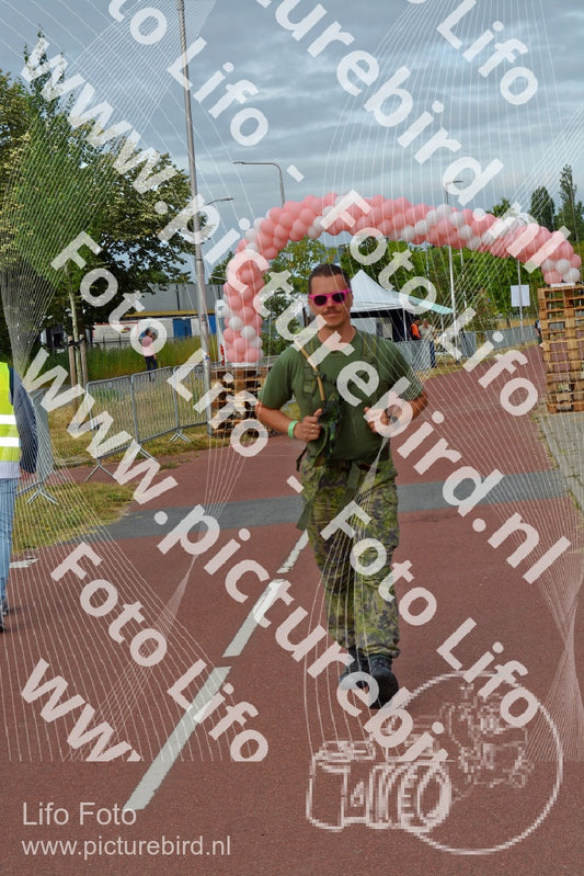 Evenement foto: Nijmeegse Vierdaagse 925