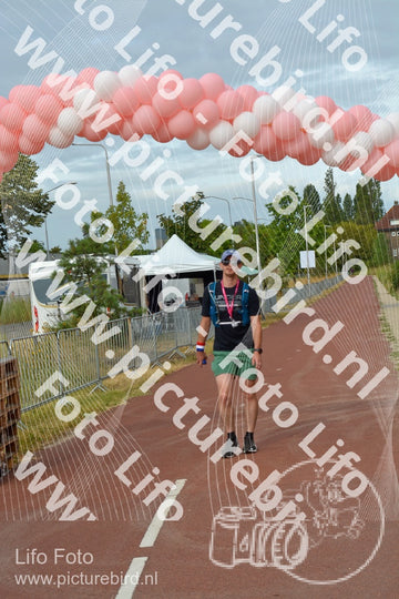 Evenement foto: Nijmeegse Vierdaagse 925
