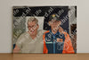 Evenement foto: Nijmeegse Vierdaagse 925