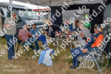 Evenement foto: Nijmeegse Vierdaagse 925