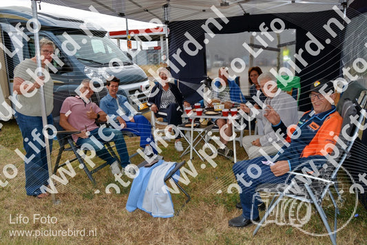Evenement foto: Nijmeegse Vierdaagse 925
