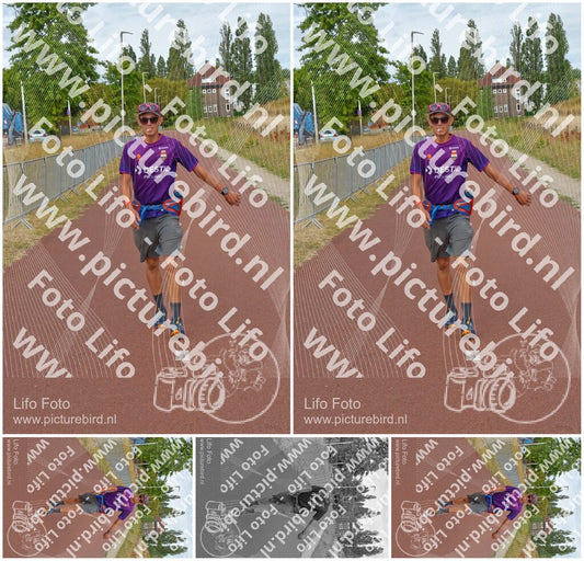 Evenement foto: Nijmeegse Vierdaagse 925