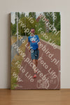 Evenement foto: Nijmeegse Vierdaagse 925