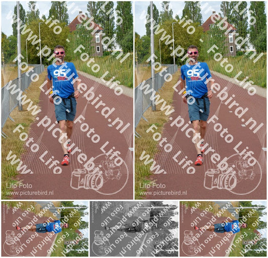 Evenement foto: Nijmeegse Vierdaagse 925