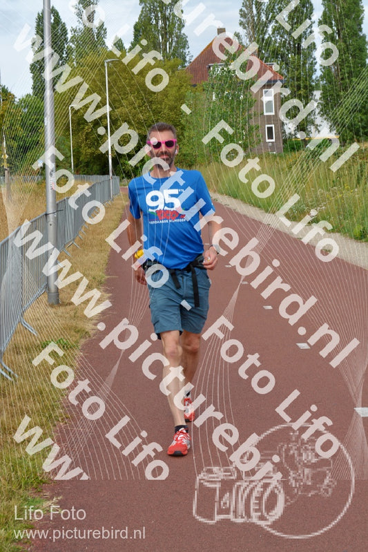 Evenement foto: Nijmeegse Vierdaagse 925