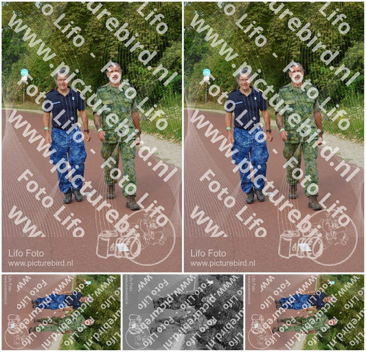 Evenement foto: Nijmeegse Vierdaagse 925