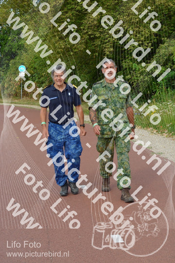 Evenement foto: Nijmeegse Vierdaagse 925