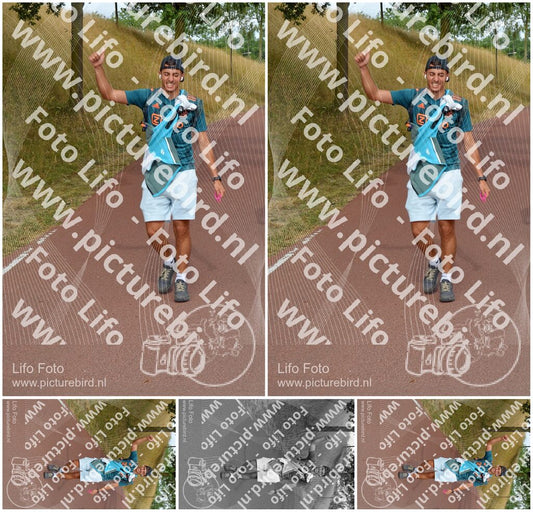 Evenement foto: Nijmeegse Vierdaagse 925