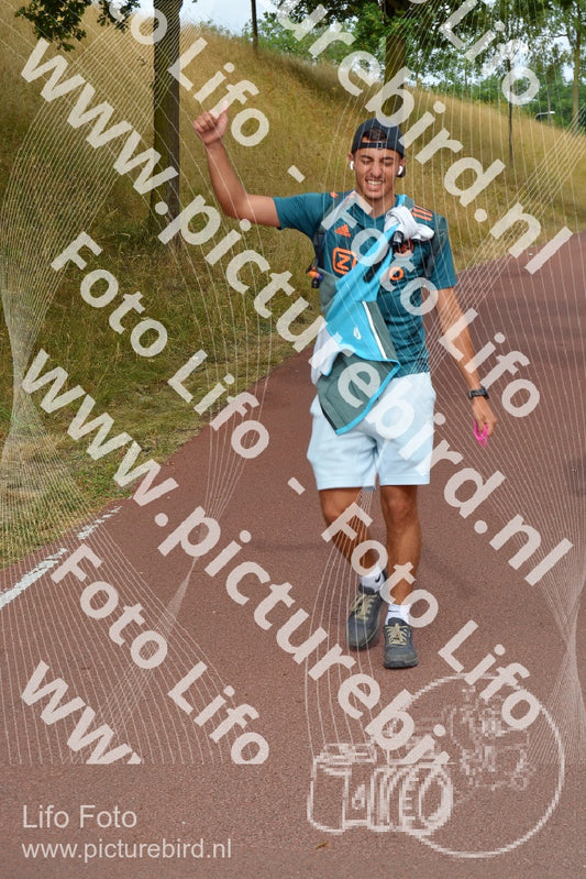 Evenement foto: Nijmeegse Vierdaagse 925