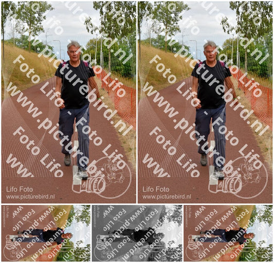 Evenement foto: Nijmeegse Vierdaagse 925