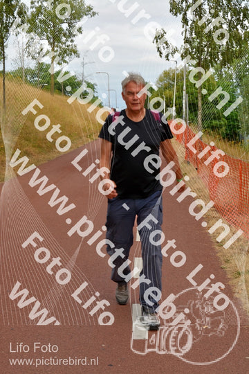 Evenement foto: Nijmeegse Vierdaagse 925