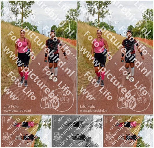 Evenement foto: Nijmeegse Vierdaagse 925
