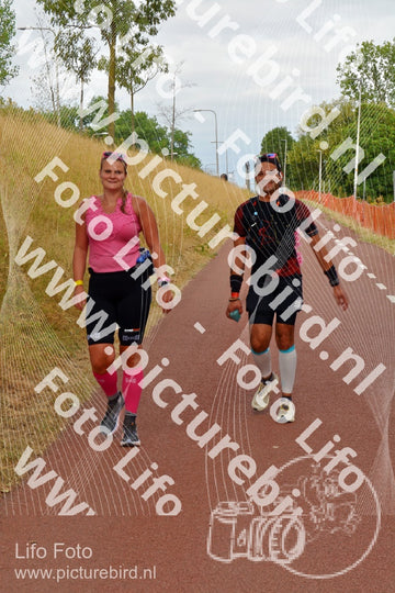 Evenement foto: Nijmeegse Vierdaagse 925
