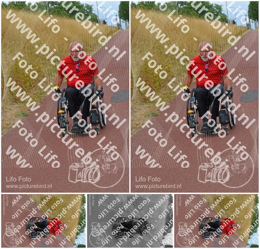 Evenement foto: Nijmeegse Vierdaagse 925