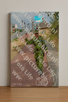 Evenement foto: Nijmeegse Vierdaagse 925