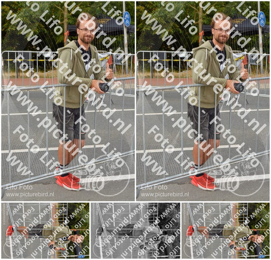 Evenement foto: Nijmeegse Vierdaagse 925