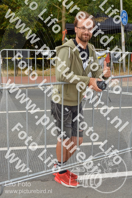 Evenement foto: Nijmeegse Vierdaagse 925