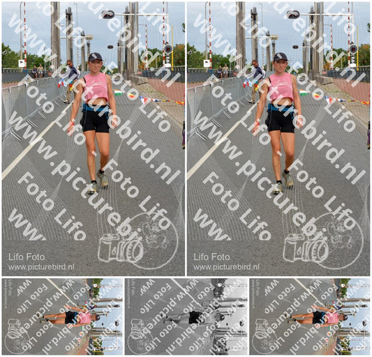 Evenement foto: Nijmeegse Vierdaagse 925