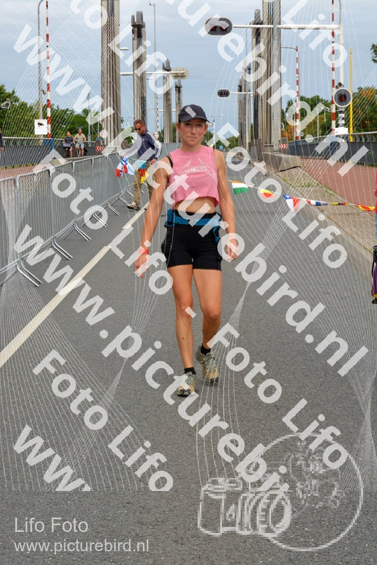 Evenement foto: Nijmeegse Vierdaagse 925