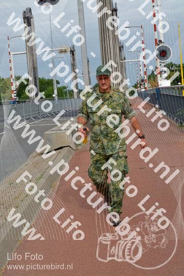 Evenement foto: Nijmeegse Vierdaagse 925