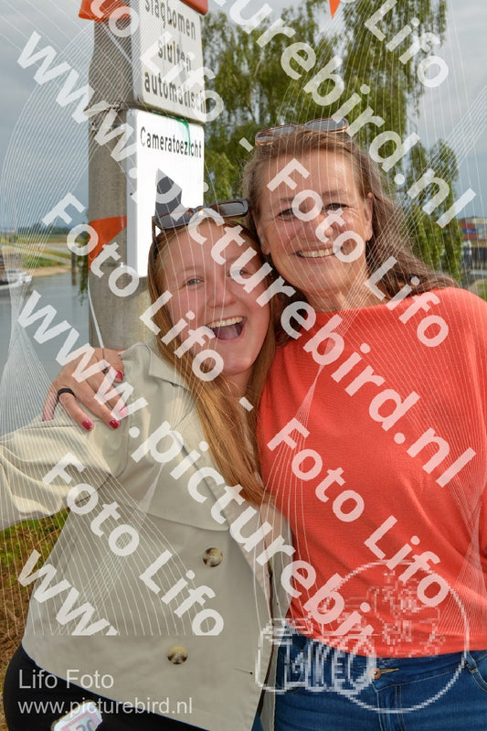 Evenement foto: Nijmeegse Vierdaagse 925