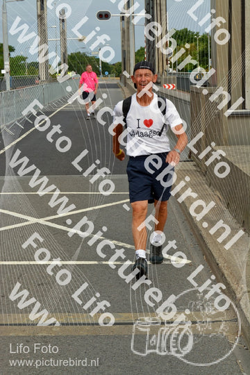 Evenement foto: Nijmeegse Vierdaagse 925