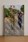Evenement foto: Nijmeegse Vierdaagse 925