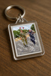 Evenement foto: Nijmeegse Vierdaagse 925