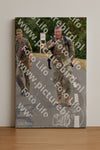 Evenement foto: Nijmeegse Vierdaagse 925