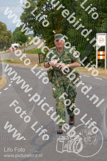 Evenement foto: Nijmeegse Vierdaagse 925