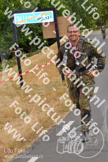 Evenement foto: Nijmeegse Vierdaagse 925