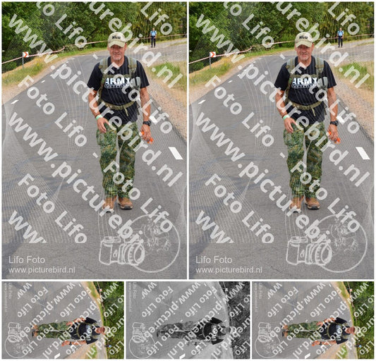 Evenement foto: Nijmeegse Vierdaagse 925