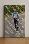 Evenement foto: Nijmeegse Vierdaagse 925